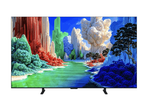 Google Tivi TCL 55 inch QLED 55A400M